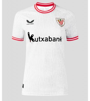 Athletic Bilbao Tercera Equipación 2023-24 Manga Corta